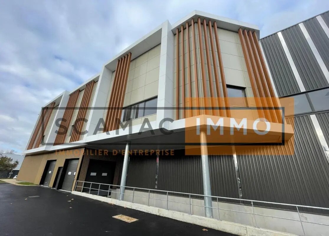 dans Torcy à vendre Photo du bâtiment- Image 1 de 1