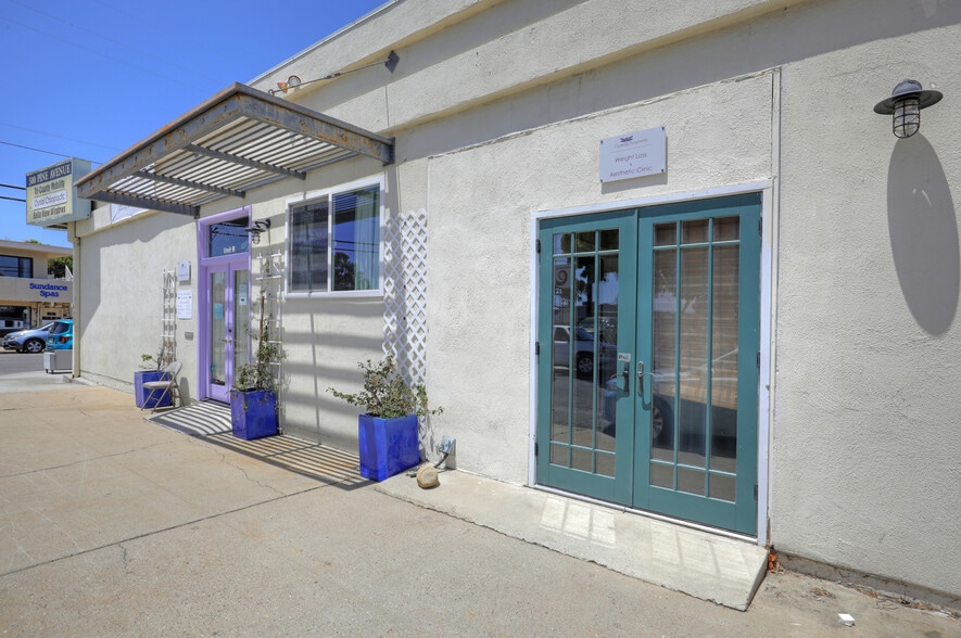 310 Pine Ave, Goleta, CA for sale - Building Photo - Image 3 of 17