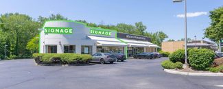 Plus de détails pour 165 Route 17 South, Paramus, NJ - Vente au détail à louer