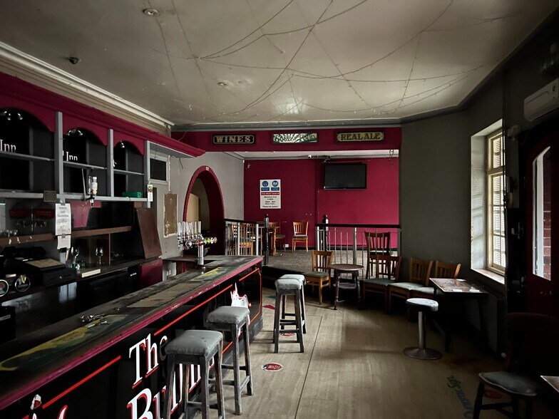 333 Crews Hole Rd, Bristol à vendre - Photo intérieure - Image 3 de 7