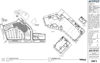 2-50 Great Neck Rd, Great Neck, NY à louer Plan d’étage- Image 1 de 2