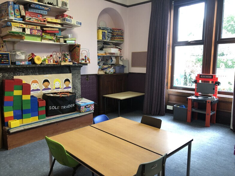 416 King St, Aberdeen à vendre - Photo intérieure - Image 3 de 4