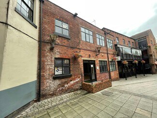 More details for Priory Walk, Doncaster - Office for Lease