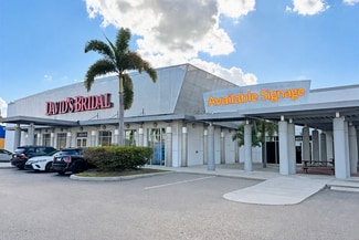 More details for 4224 S Cleveland Ave, Fort Myers, FL - Retail for Lease
