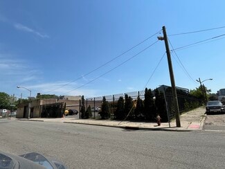 More details for 9-21 Paterson St, Paterson, NJ - Industrial for Sale