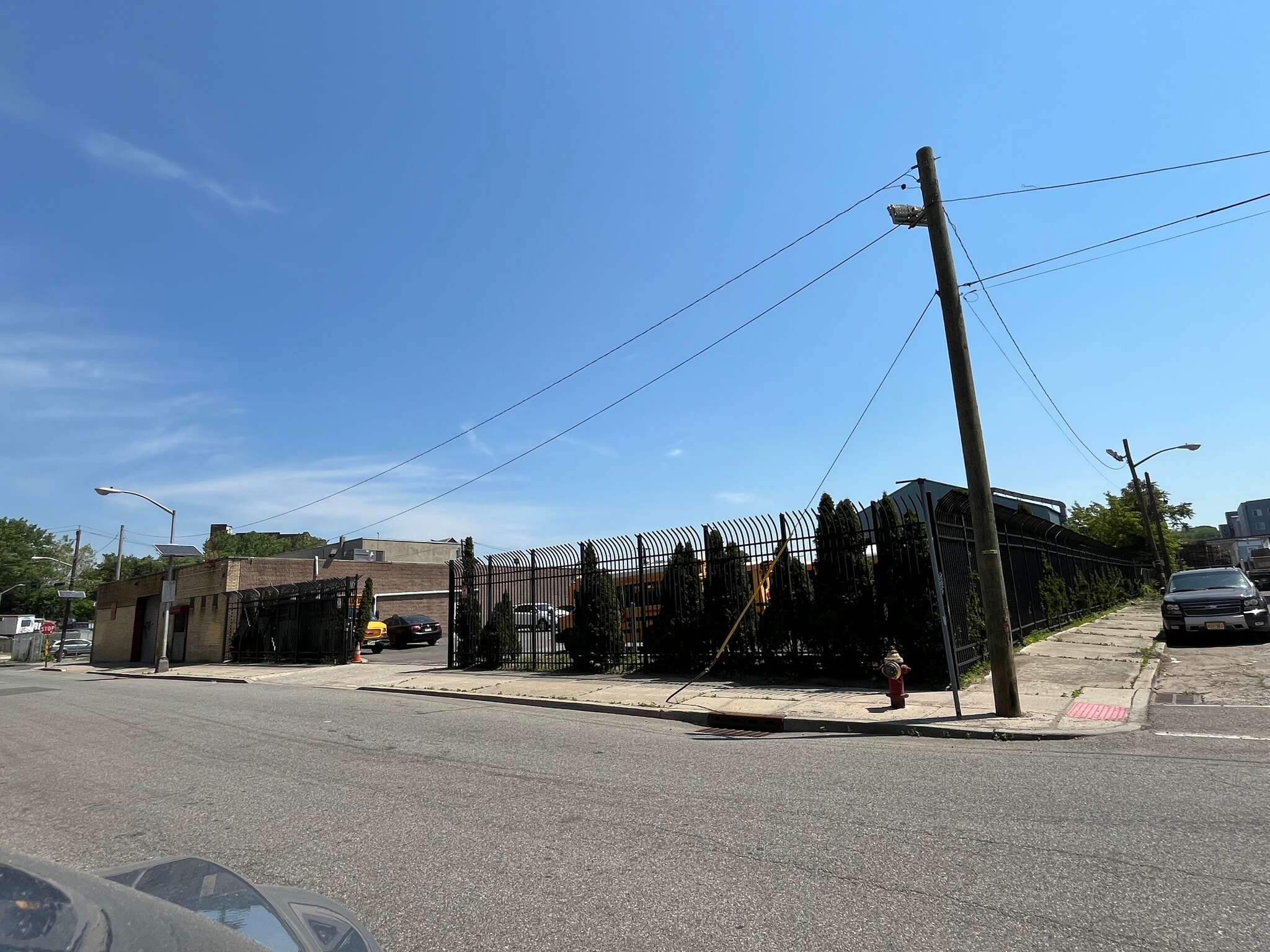 9-21 Paterson St, Paterson, NJ for sale Building Photo- Image 1 of 4