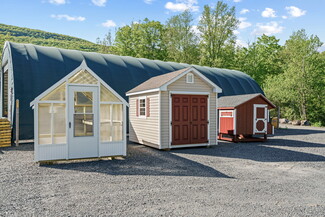 Plus de détails pour 1143 State Route 32, Highland Mills, NY - Vente au détail à vendre