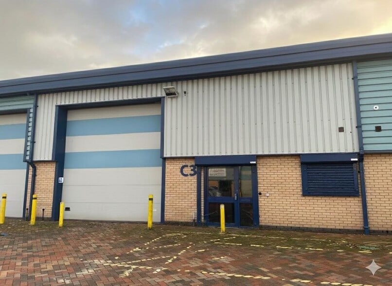 Dewsbury Rd, Stoke On Trent for lease - Building Photo - Image 3 of 13