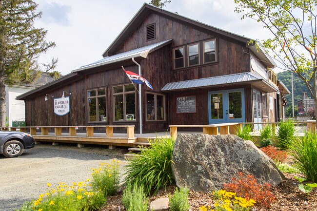 More details for 1959 Old Route 17, Roscoe, NY - Retail for Sale