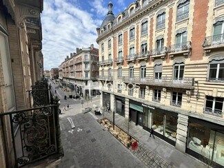 Plus de détails pour 16 Rue Boulbonne, Toulouse - Bureau à louer