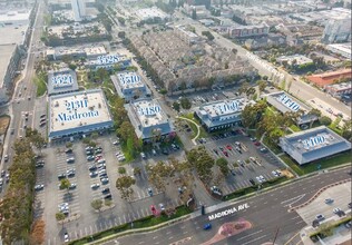 3400 Torrance Blvd, Torrance, CA - Aérien  Vue de la carte