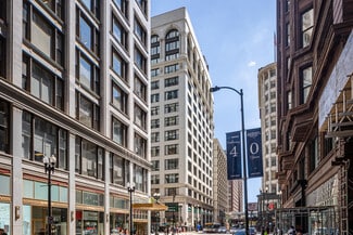 More details for 1 N State St, Chicago, IL - Retail for Lease