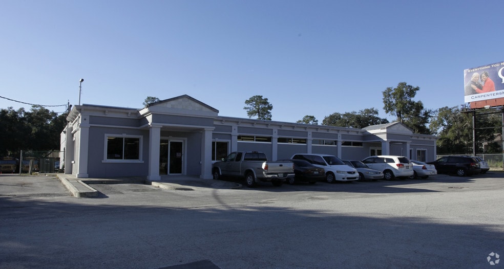 5454 Arlington Expy, Jacksonville, FL for sale - Primary Photo - Image 1 of 4