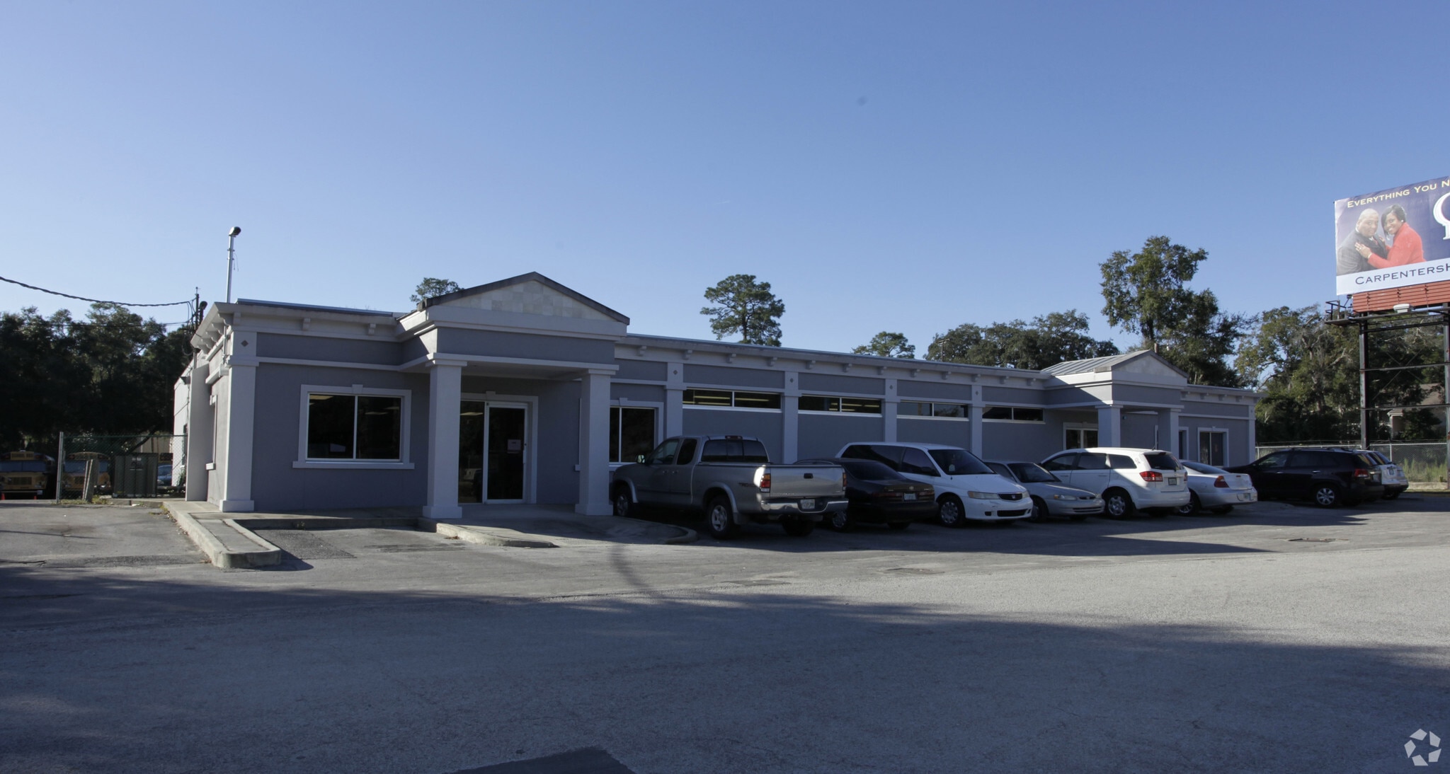 5454 Arlington Expy, Jacksonville, FL à vendre Photo principale- Image 1 de 5