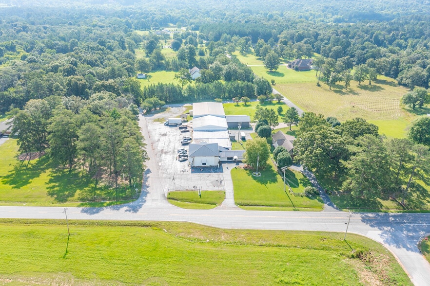 8929 Alabama Hwy, Ringgold, GA for sale - Building Photo - Image 3 of 63