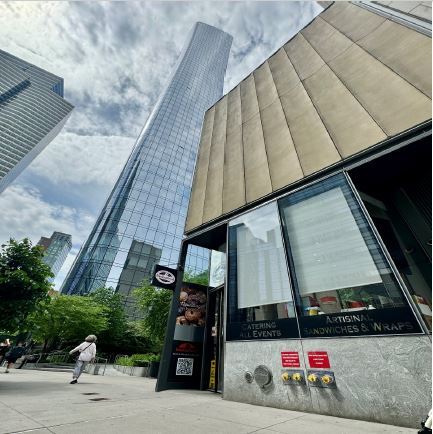 111 Murray St, New York, NY for sale Primary Photo- Image 1 of 9