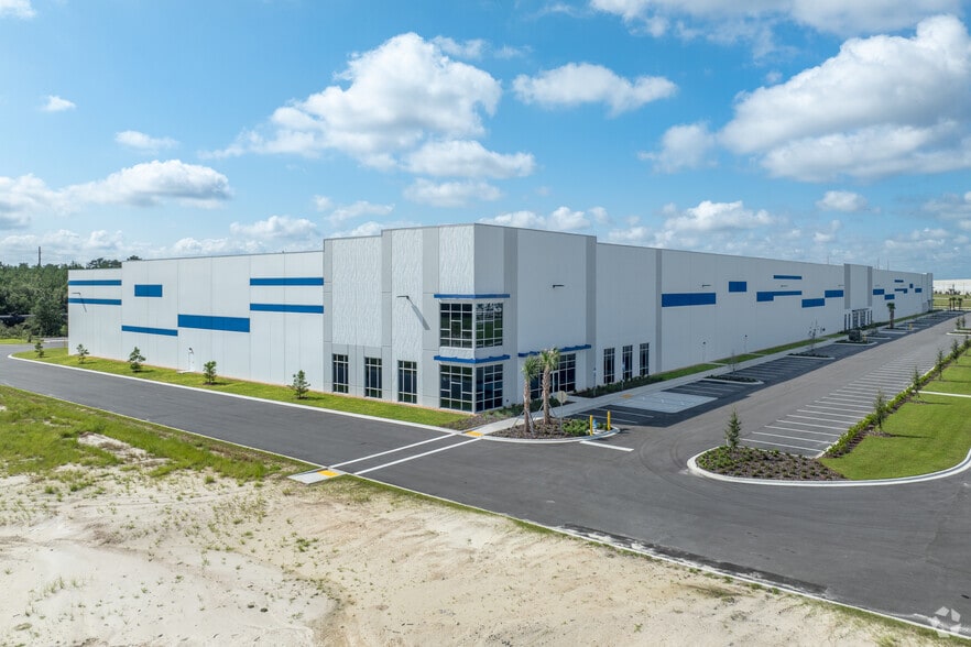 1511 Zoo Pky, Jacksonville, FL for lease - Building Photo - Image 3 of 19