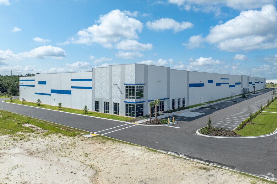 1511 Zoo Pky, Jacksonville, FL à louer - Photo du bâtiment - Image 3 de 19