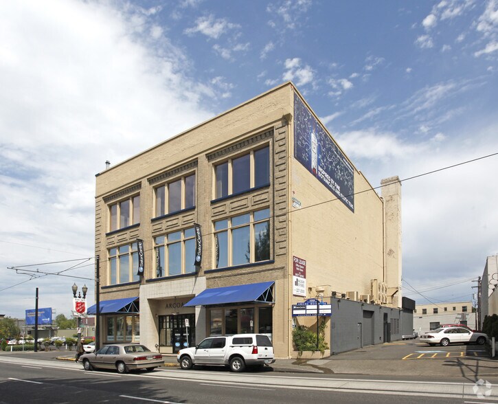 1006 SE Grand Ave, Portland, OR à vendre - Photo du bâtiment - Image 3 de 16