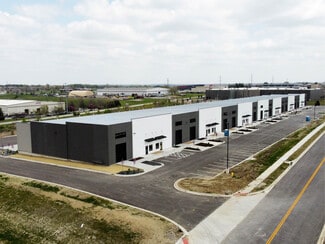 More details for 600 Maguire Boulevard, Lee's Summit, MO - Industrial for Lease