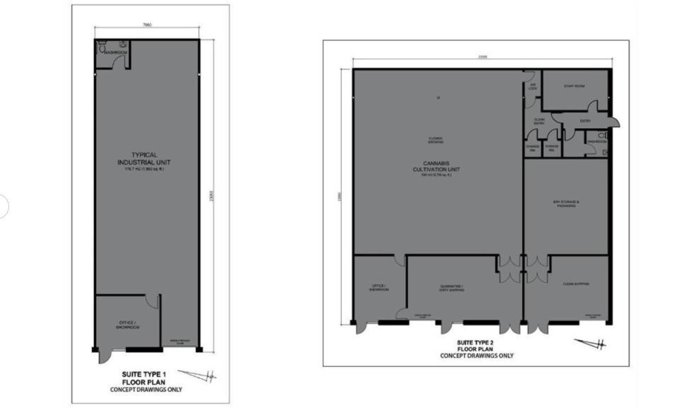 595 1st St, Hanover, ON à louer - Photo du bâtiment - Image 3 de 32