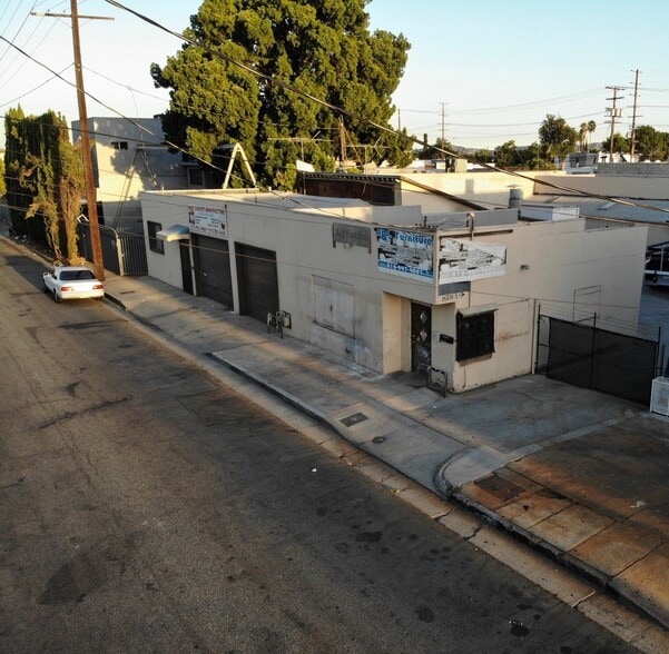 14222-14226 Aetna St, Van Nuys, CA for sale - Building Photo - Image 3 of 35