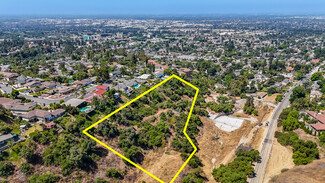 Plus de détails pour 0 Turnbull Canyon, Whittier, CA - Terrain à vendre