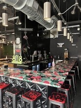 1600 W Call St, Tallahassee, FL for lease Interior Photo- Image 2 of 5