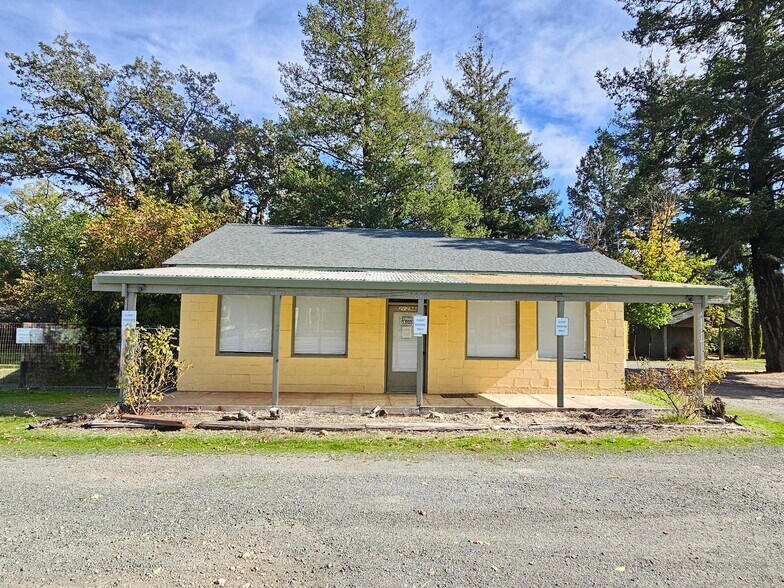 21298 Calistoga rd, Middletown, CA à vendre - Photo du bâtiment - Image 1 de 41