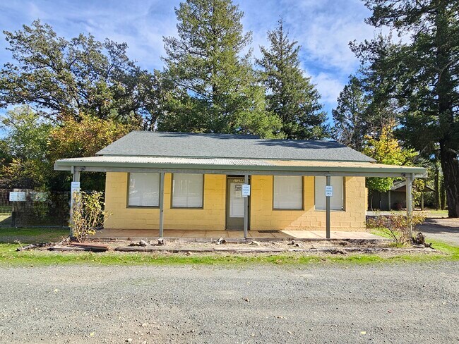 More details for 21298 Calistoga rd, Middletown, CA - Retail for Sale