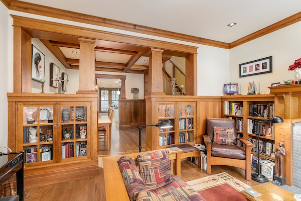 1737 Church St NW, Washington, DC à vendre - Photo du bâtiment - Image 2 de 21