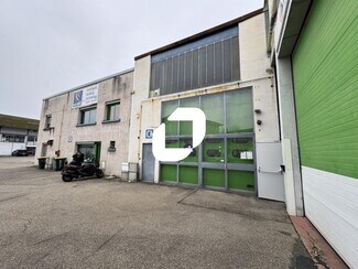 More details for 158 Avenue Francis De Pressensé, Vénissieux - Flex for Lease