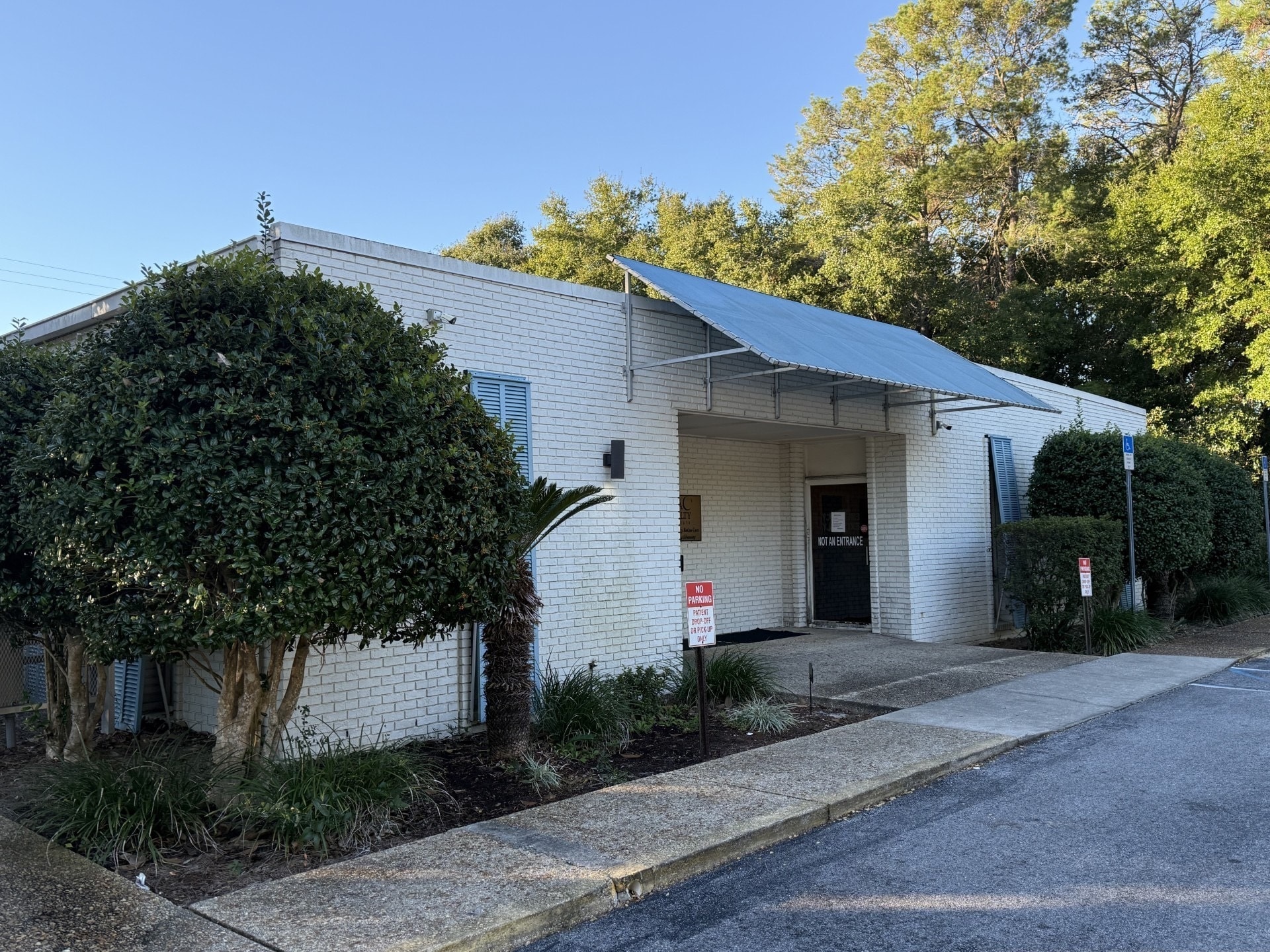 2000 Lewis Turner Blvd, Fort Walton Beach, FL for lease Primary Photo- Image 1 of 18