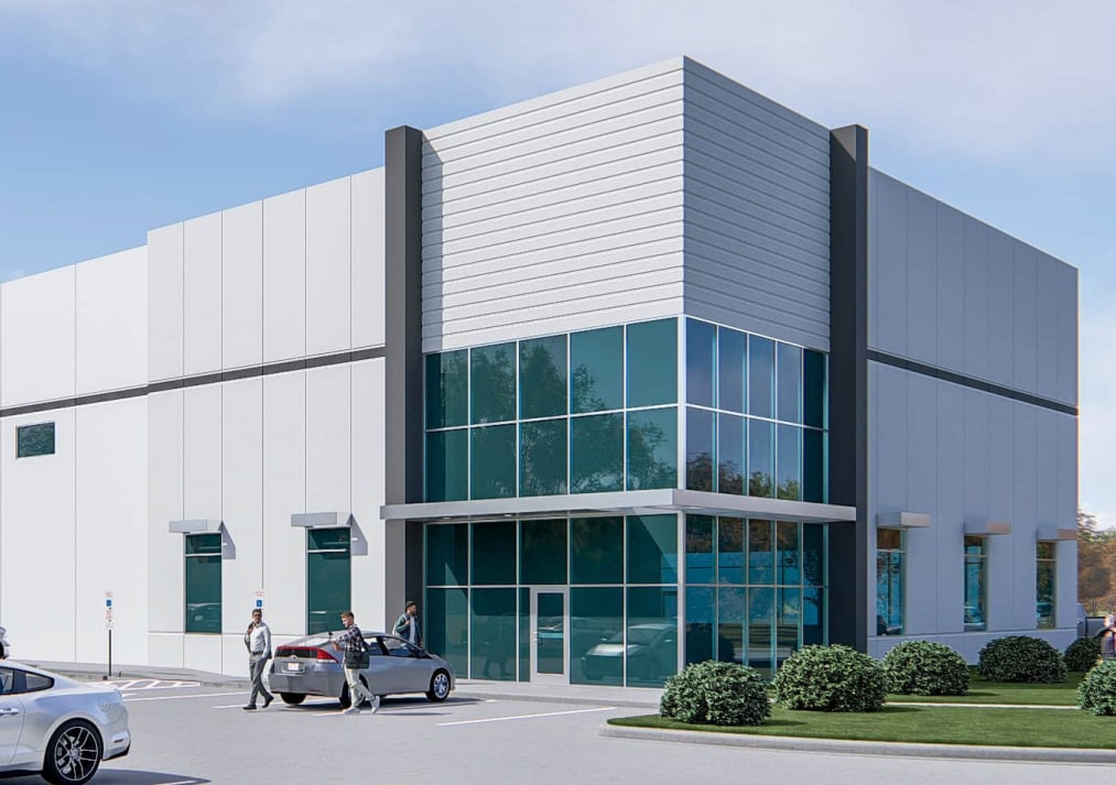 4800 State Highway 121, McKinney, TX for lease Building Photo- Image 1 of 3