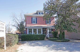 Plus de détails pour 1515 8th Ave, Fort Worth, TX - Bureau à louer