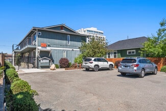 Plus de détails pour 521 Sinclair, Reno, NV - Multi-résidentiel à vendre