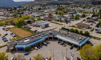 Plus de détails pour 3640 Gossett Rd, West Kelowna, BC - Commerce de détail à vendre