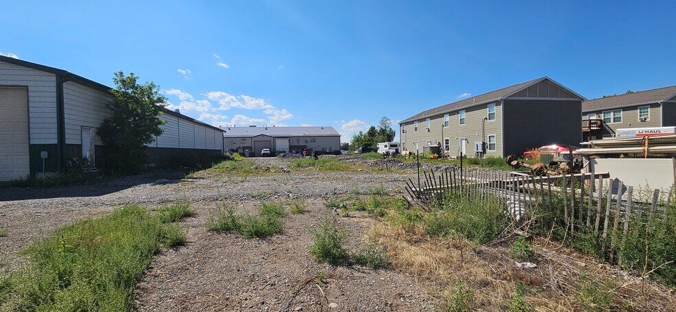 42 Central, Bozeman, MT à vendre - Photo du bâtiment - Image 2 de 14