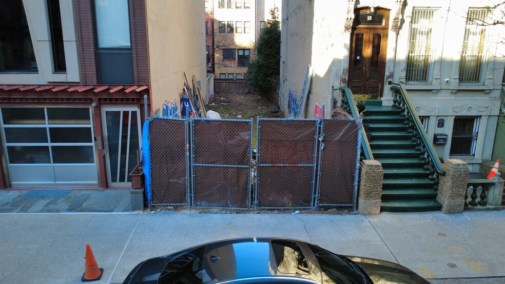 13 E 128th St, New York, NY for sale - Building Photo - Image 3 of 5