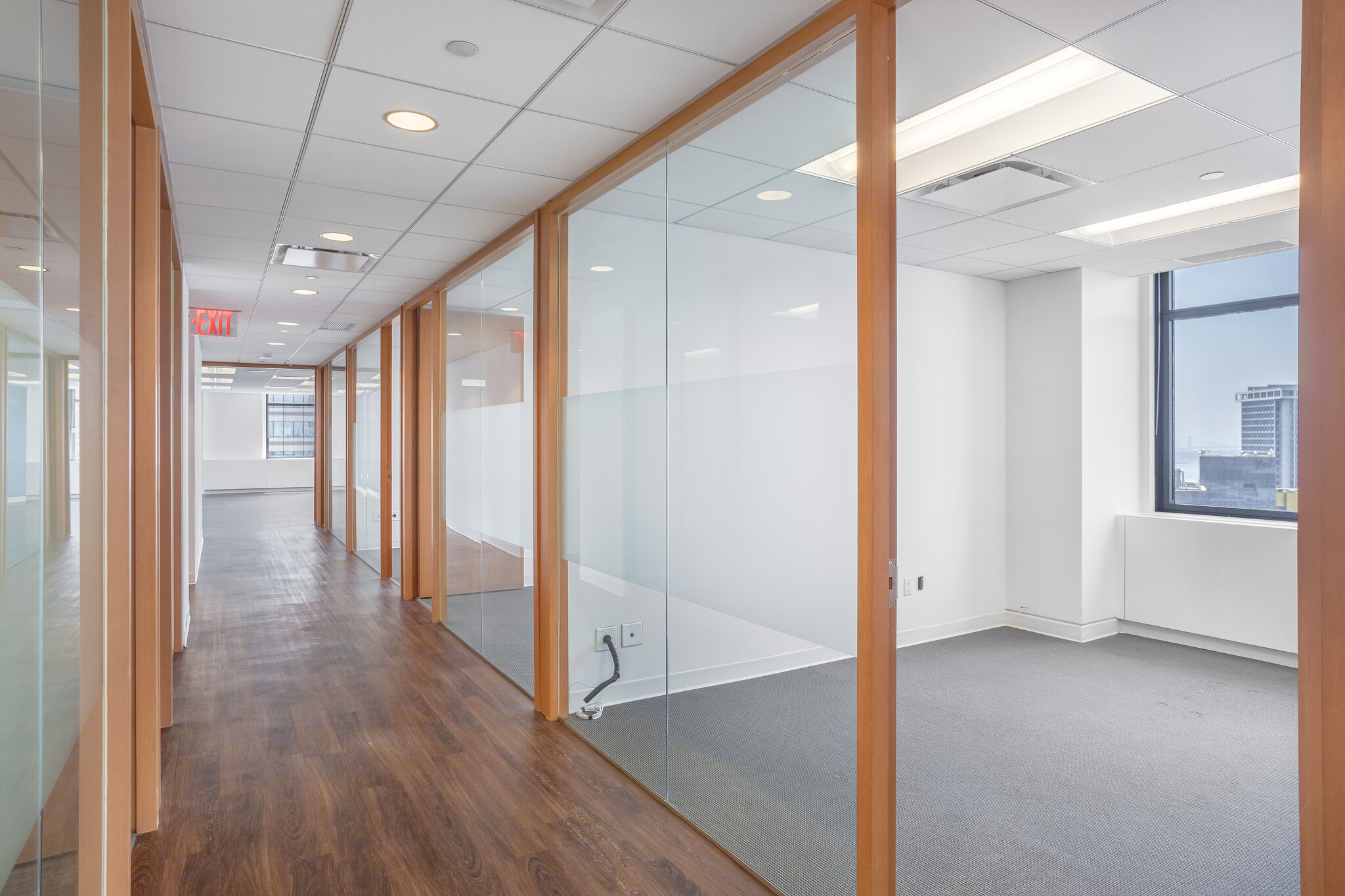 40 Wall St, New York, NY for lease Interior Photo- Image 1 of 4