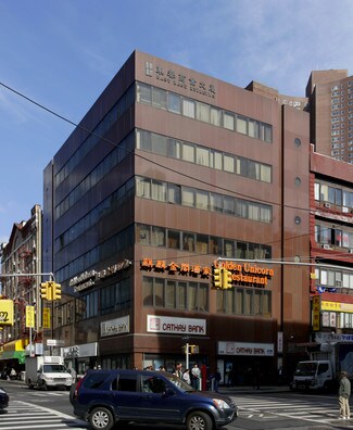 More details for 16-18 E Broadway, New York, NY - Retail for Lease
