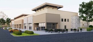 Plus de détails pour 910 Davis Blvd, Southlake, TX - Commerce de détail à louer