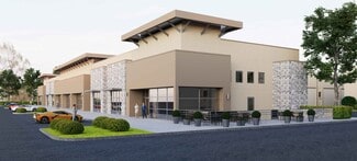 More details for 910 Davis Blvd, Southlake, TX - Retail for Lease