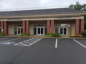 375-385 College St, Amherst, MA for lease Building Photo- Image 1 of 6