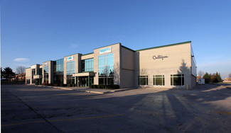 More details for 30 Delta Park Blvd, Brampton, ON - Industrial for Lease