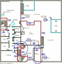 21 Thornhill Dr, Dartmouth, NS for sale Floor Plan- Image 1 of 1