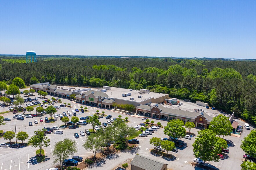 900-938 Highway 81 E, McDonough, GA à louer - Photo du bâtiment - Image 3 de 5