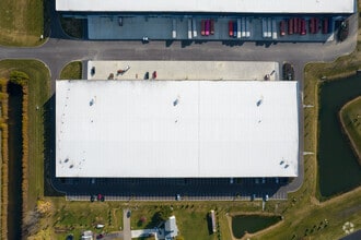 0 Global Ct, Groveport, OH - AÉRIEN  Vue de la carte - Image1