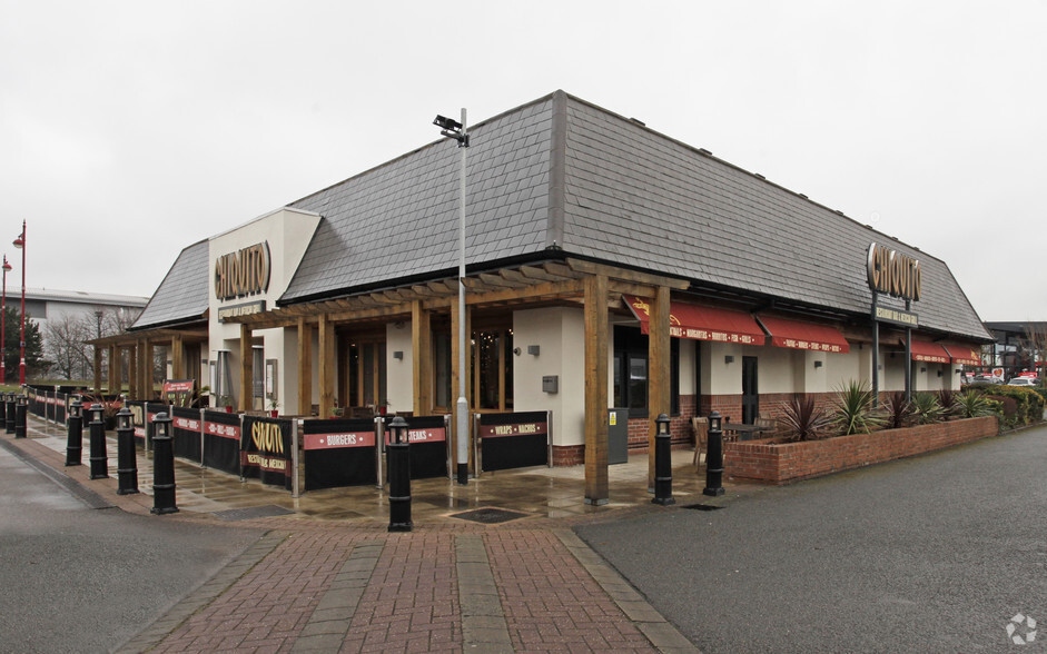 Pride Parkway, Derby à vendre - Photo principale - Image 1 de 1