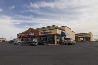 Plus de détails pour 8900 Viscount Blvd, El Paso, TX - Commerce de détail à louer